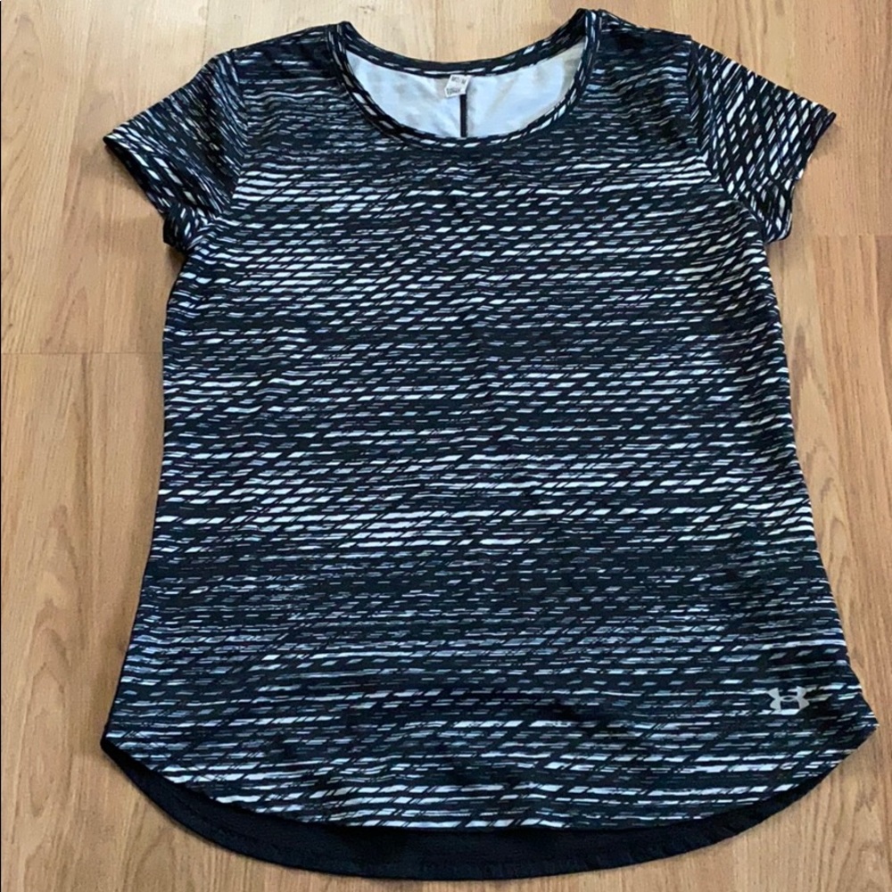 Under Armor Heat Guard